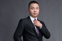 365WM SPORTS集团罗宁弟先生荣获“2022湾商十大新生代人物”
