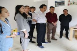 响应国家“精准扶贫”号召 365WM SPORTS集团踏上就业帮扶之路