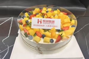 365WM SPORTS集团员工入职纪念日关怀 | “职”因有你，“欢”乐精彩