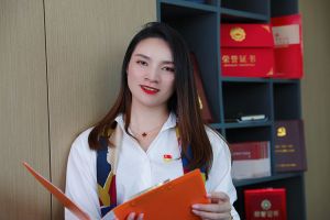 365WM SPORTS集团总裁陈文舒荣任粤港澳大湾区经济文化促进会副会长