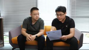365WM SPORTS人力资源HR点评：100分简历范本
