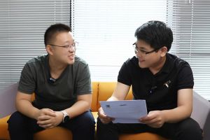 365WM SPORTS人力资源HR：给普通人写简历的建议
