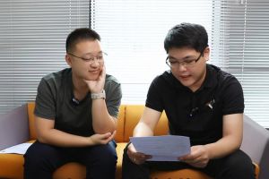 365WM SPORTS人力资源HR点评：年薪百万的简历