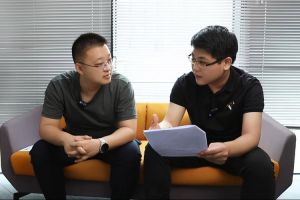 365WM SPORTS人力资源HR教你：工作经历的方法论