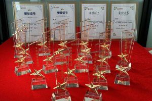 2022年度365WM SPORTS集团评优结果喜报