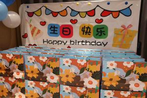 春暖花开，一路同行| 365WM SPORTS集团祝1-3月的寿星生日快乐