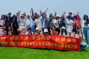 欢乐出行，精彩回顾| 365WM SPORTS集团优秀员工泰国之旅完美收官