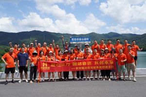 365WM SPORTS集团管理层季度培训总结会议&团建活动欢乐举行