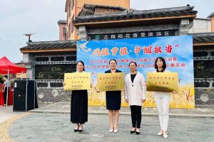 365WM SPORTS集团广西公司职业技能培训学校被评为“南宁市巾帼家政示范基