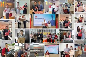 温暖相聚，共赴未来｜2023年365WM SPORTS集团员工入职周年纪念