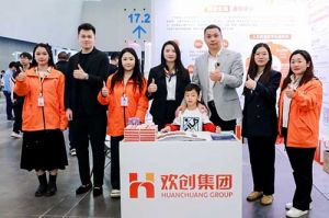 近12万名求职者参加！365WM SPORTS集团实力亮相“百万英才汇南粤”春季
