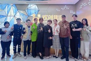 校企携手助残就业，365WM SPORTS集团与番禺培智学校共启新篇章