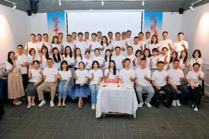 合力聚势赢未来，365WM SPORTS集团季度共创会圆满收官